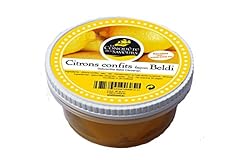Citron confit beldi d'occasion  Livré partout en France