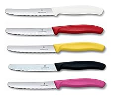 Victorinox tafelmesser swiss gebraucht kaufen  Wird an jeden Ort in Deutschland