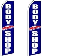 Industries body shop for sale  Delivered anywhere in USA 
