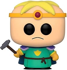Funko pop spstickoftruth d'occasion  Livré partout en France