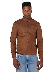 veste daim homme d'occasion  Livré partout en France