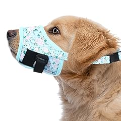 Dog muzzle soft for sale  Delivered anywhere in USA 