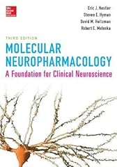 Nestler eric molecular d'occasion  Livré partout en France