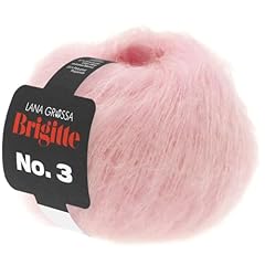 Lana grossa brigitte d'occasion  Livré partout en France
