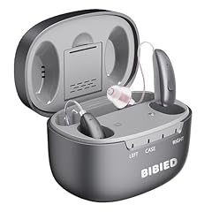 Bibied otc hearing for sale  Delivered anywhere in USA 