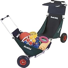 Eckla campingbedarf beach d'occasion  Livré partout en France