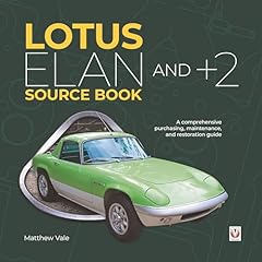 lotus elan 2 d'occasion lotus elan 2 d'occasion Livré partout en France