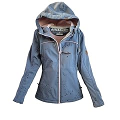 Alife kickin jacke gebraucht kaufen  Wird an jeden Ort in Deutschland