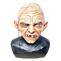 Hworks masque gollum d'occasion  Livré partout en France