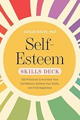 Self esteem skills for sale  Delivered anywhere in UK