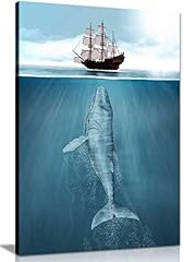 Whale ship maritime for sale  Delivered anywhere in UK
