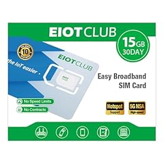 Eiotlcub europäische sim gebraucht kaufen  Wird an jeden Ort in Deutschland