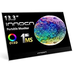 Innocn portable monitor for sale  Delivered anywhere in USA 
