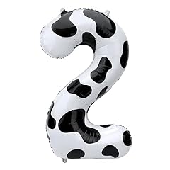 Ballon vache gonflable d'occasion  Livré partout en Belgiqu