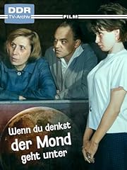 Denkst mond geht gebraucht kaufen  Wird an jeden Ort in Deutschland