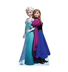 Cardboard people elsa for sale  Delivered anywhere in USA 
