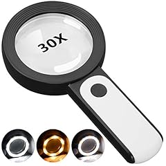 Jmh magnifying glass for sale  Delivered anywhere in USA 