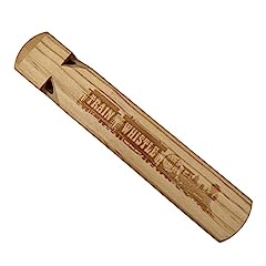 Wooden train whistle for sale  Delivered anywhere in UK