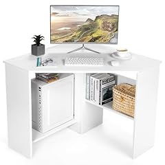Costway corner computer for sale  Delivered anywhere in USA 