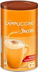 Jacobs jacobs cappuccino gebraucht kaufen  Wird an jeden Ort in Deutschland