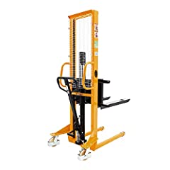 Apollolift manual stacker for sale  Delivered anywhere in USA 