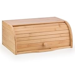 Woodluv bread bin for sale  Delivered anywhere in UK