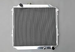 Aluminum radiator hilux for sale  Delivered anywhere in UK