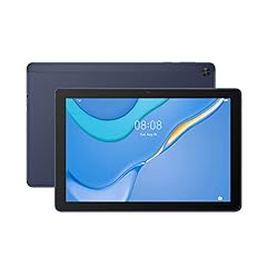 HUAWEI MatePad T 10 2021 Tablet, Display da 9.7", RAM da 2 GB, ROM da 32GB, Processore Octa-Core, EMUI 10.1 con Huawei Mobile Services (HMS), Dual-Speaker, LTE, Blu (Deepsea Blue) usato  Spedito ovunque in Italia 