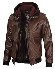 Blingsoul brown leather for sale  Delivered anywhere in USA 