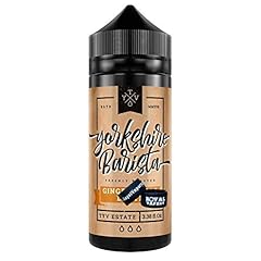 Yorkshire vaper liquid for sale  Delivered anywhere in UK