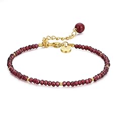 Vissen red garnet for sale  Delivered anywhere in UK