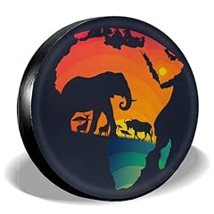 Spare tire cover for sale  Delivered anywhere in USA 