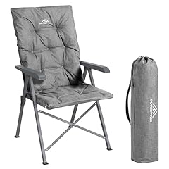 Luxury adjustable camping for sale  Delivered anywhere in UK
