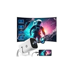 Mini projector iphone for sale  Delivered anywhere in USA 