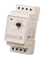 Devi thermostat devireg for sale  Delivered anywhere in Ireland