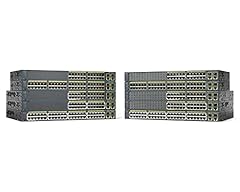 Cisco catalyst 2960 usato  Spedito ovunque in Italia 