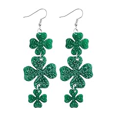 Patricks day kleeblatt gebraucht kaufen  Wird an jeden Ort in Deutschland