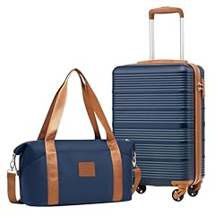 Coolife cabin suitcase for sale  Delivered anywhere in UK