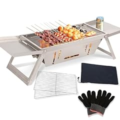 Aolawco bbq barbecue for sale  Delivered anywhere in UK