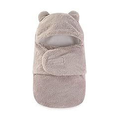 Baby swaddle blanket for sale  Delivered anywhere in UK