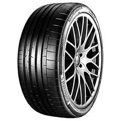 Continental sportcontact 235 gebraucht kaufen  Wird an jeden Ort in Deutschland