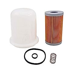 15521-43160 15521-43130 Tractor Fuel Filter Kit with for sale  Delivered anywhere in USA 