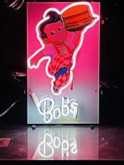 Big boy neon for sale  Delivered anywhere in UK