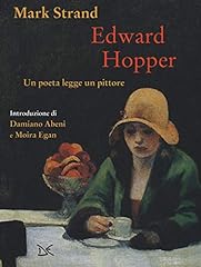 Edward hopper. poeta usato  Spedito ovunque in Italia 