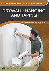 Drywall hanging taping for sale  Delivered anywhere in USA 