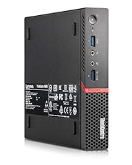 Lenovo thinkcentre m900 gebraucht kaufen  Wird an jeden Ort in Deutschland