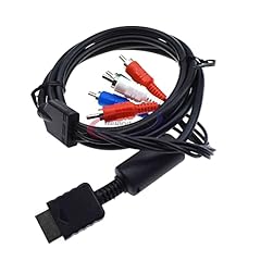 1.8m component cable for sale  Delivered anywhere in UK