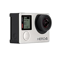 Gopro hero4 silver for sale  Delivered anywhere in UK