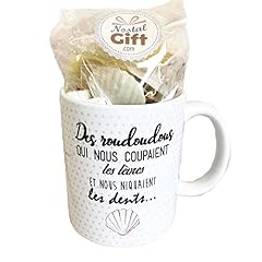 Nostalgift.com mug roudoudou d'occasion  Livré partout en France