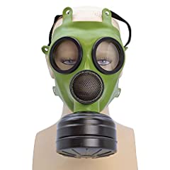 masque a gaz ww2 militaria d'occasion  Livré partout en France